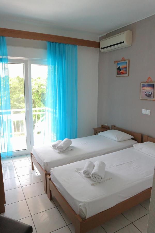 Edelweiss Studios Limenas (Thasos)