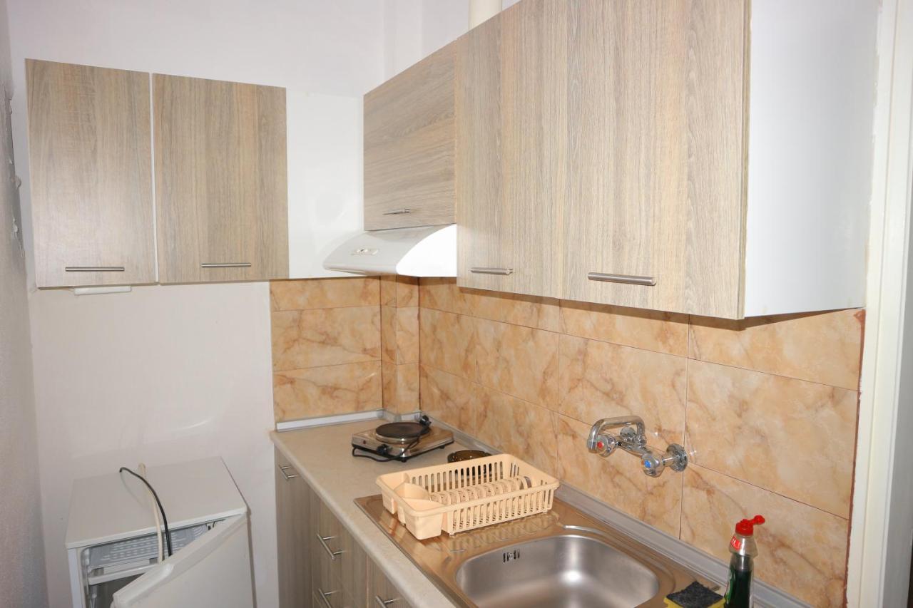 Edelweiss Studios Apartment *