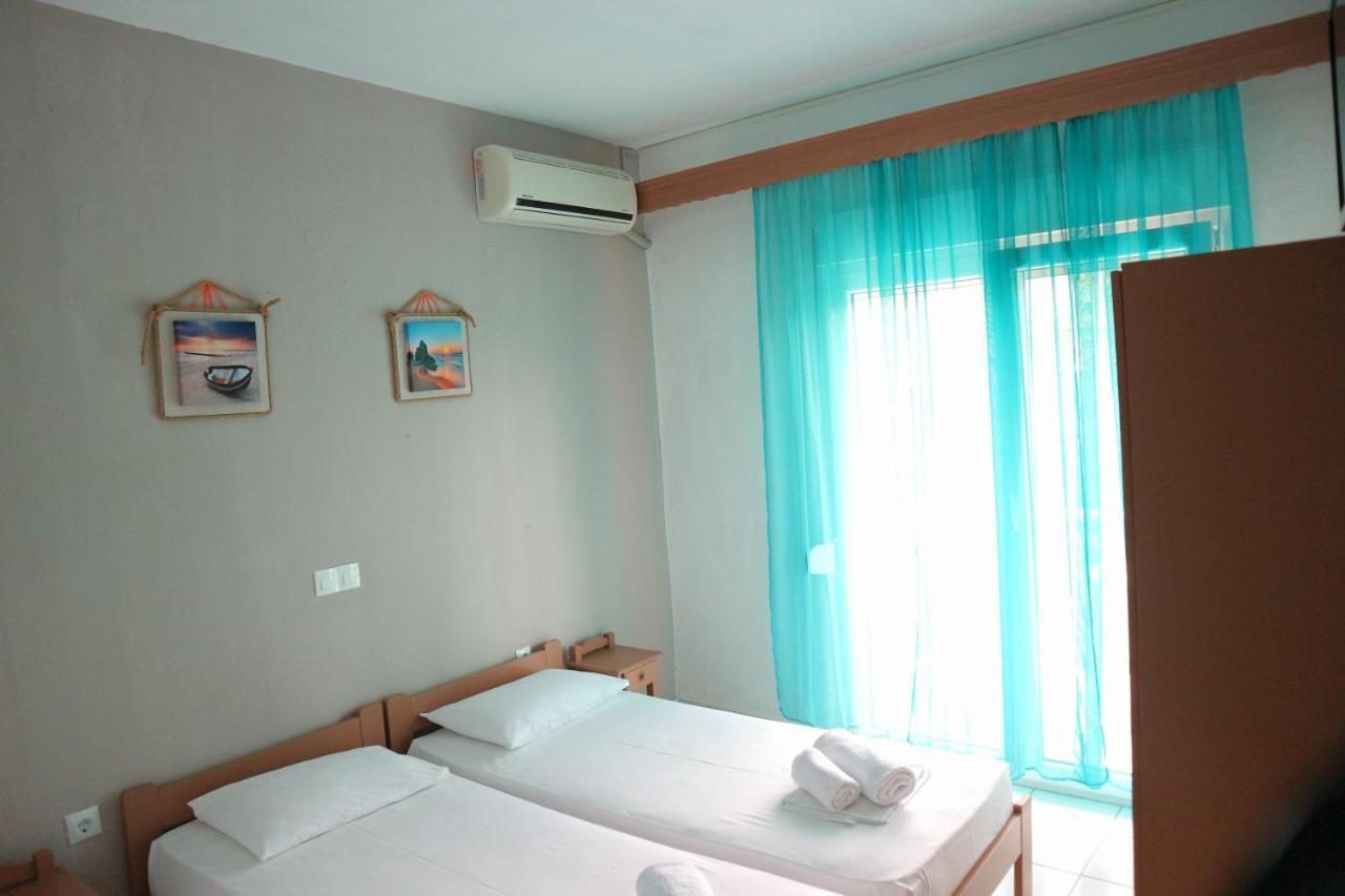 Edelweiss Studios Apartment