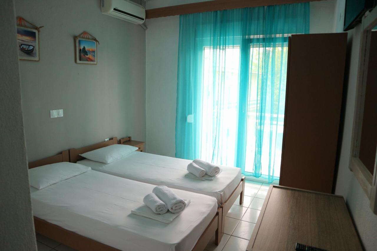 Edelweiss Studios Apartment