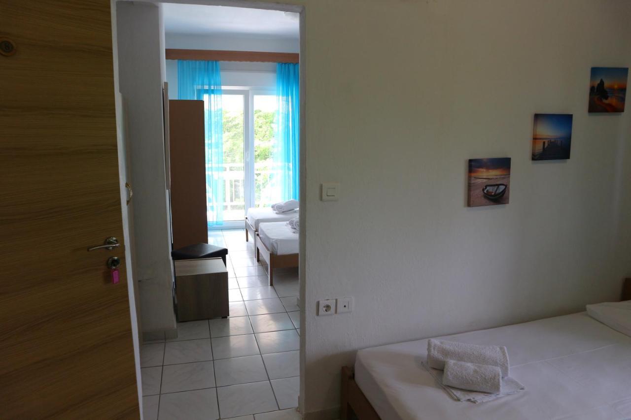 Apartment Edelweiss Studios *