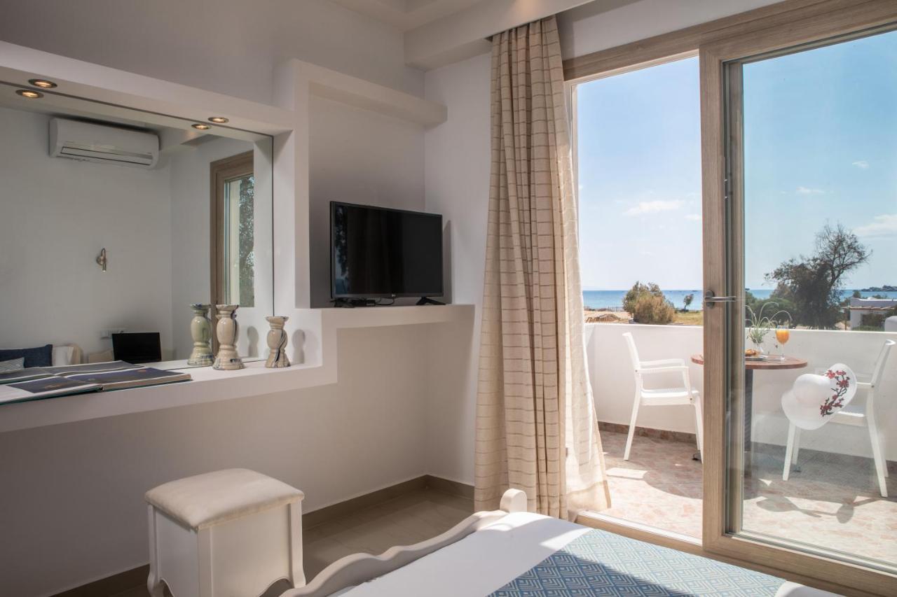 Evdokia Plaka (Naxos)