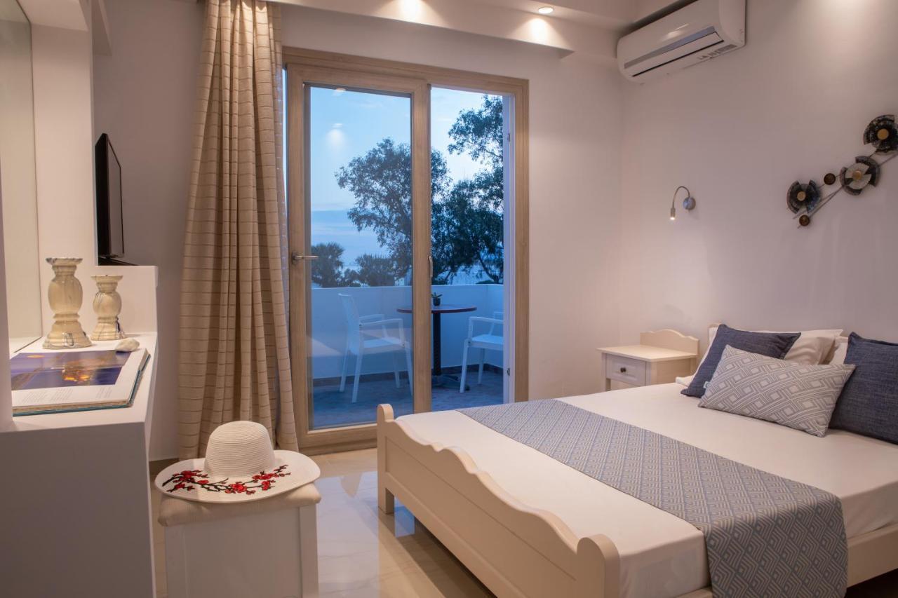 Evdokia * Plaka (Naxos)