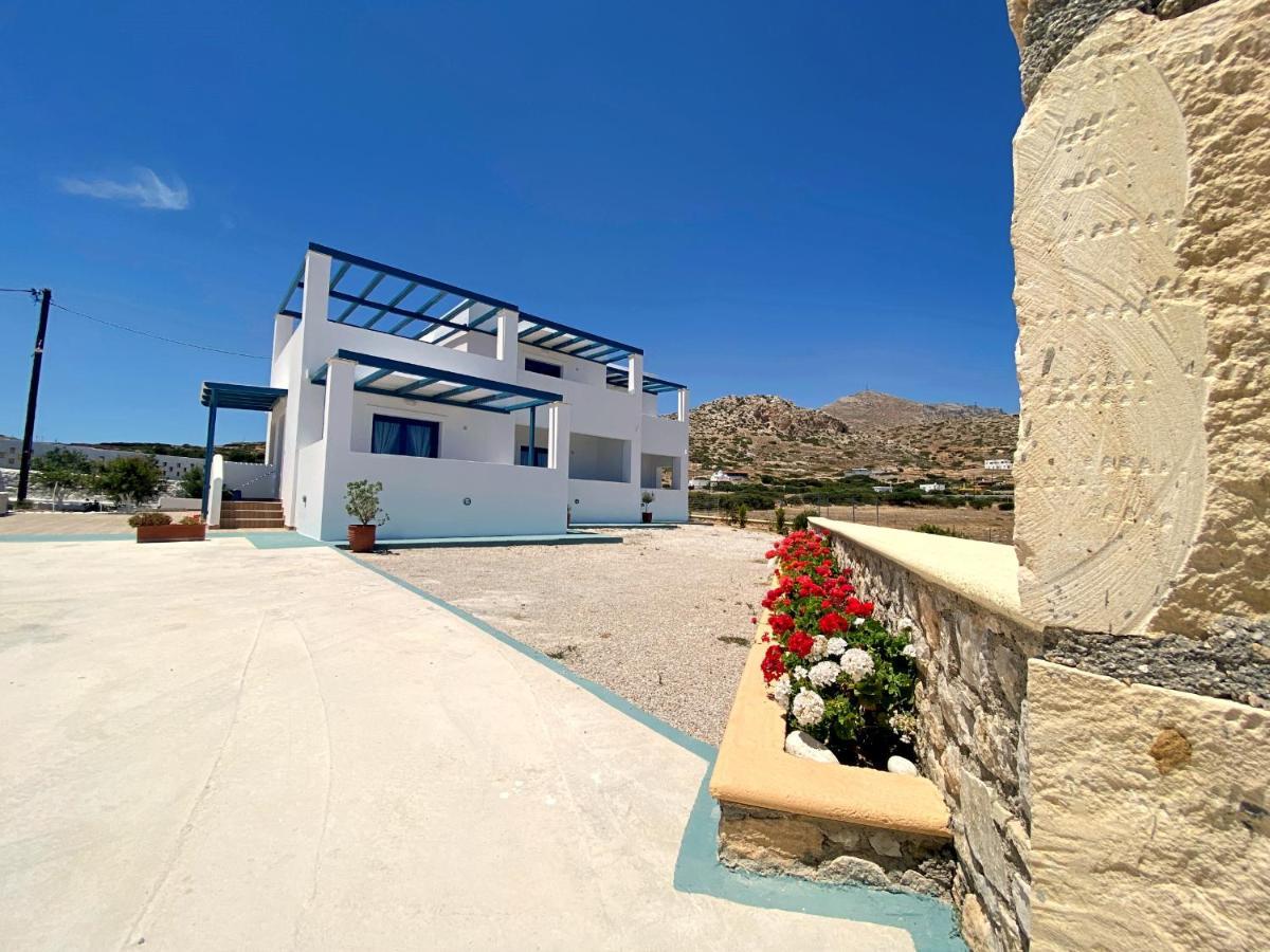 Apartment Michail Karpathos *