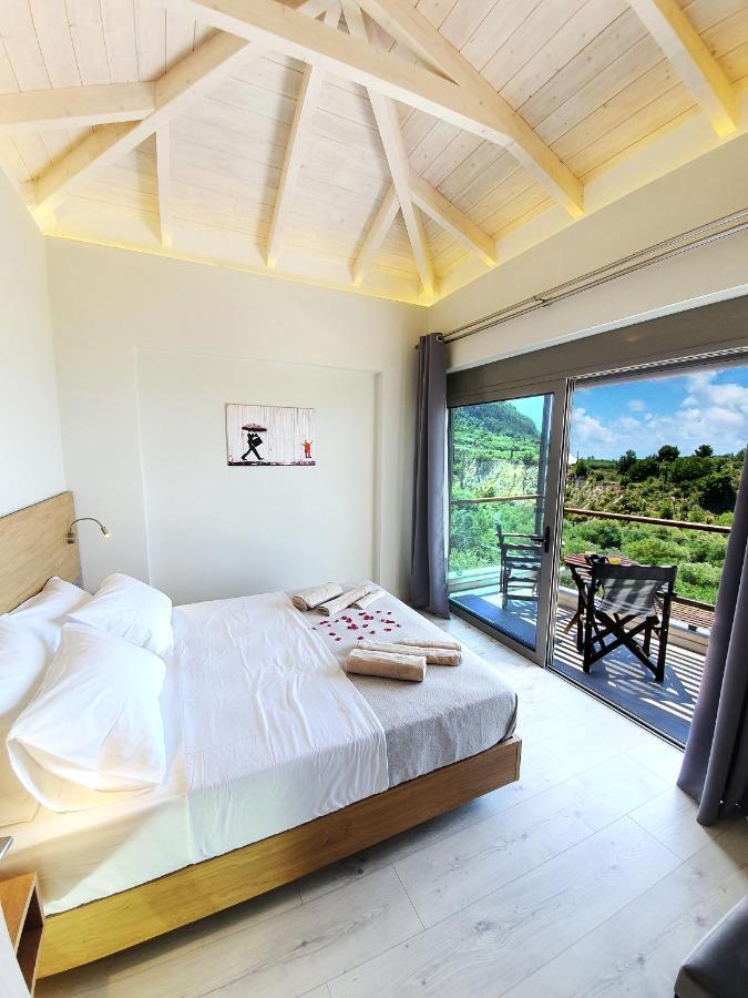 Euphoria Villa *