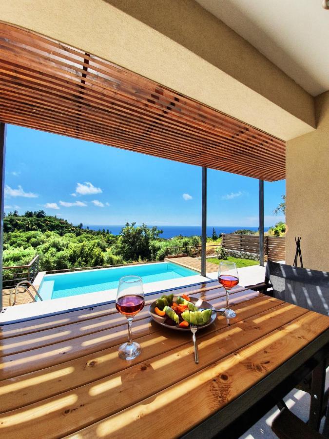 Euphoria Villa