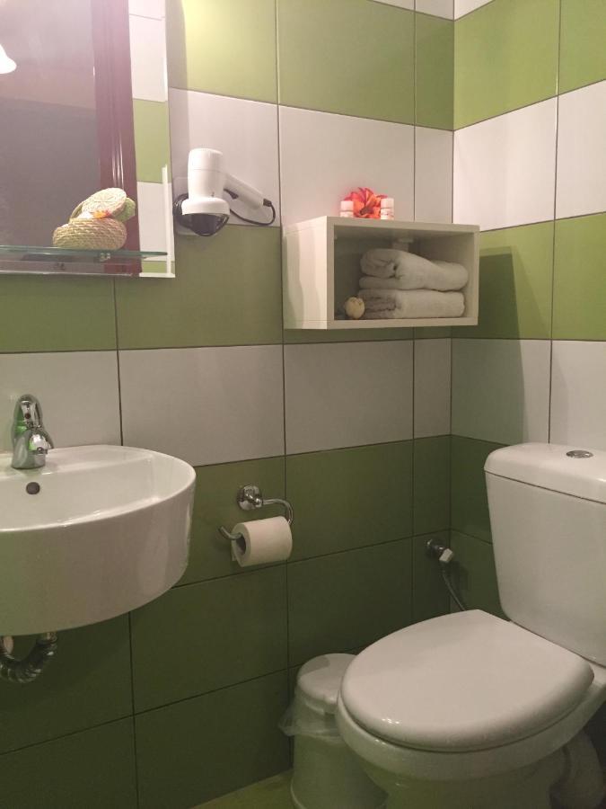 Hotel Karagianni 3*
