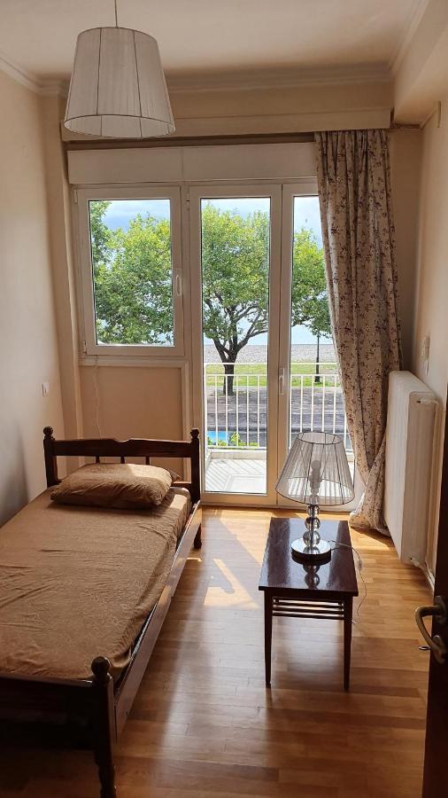 House Apartment Nafpaktos
