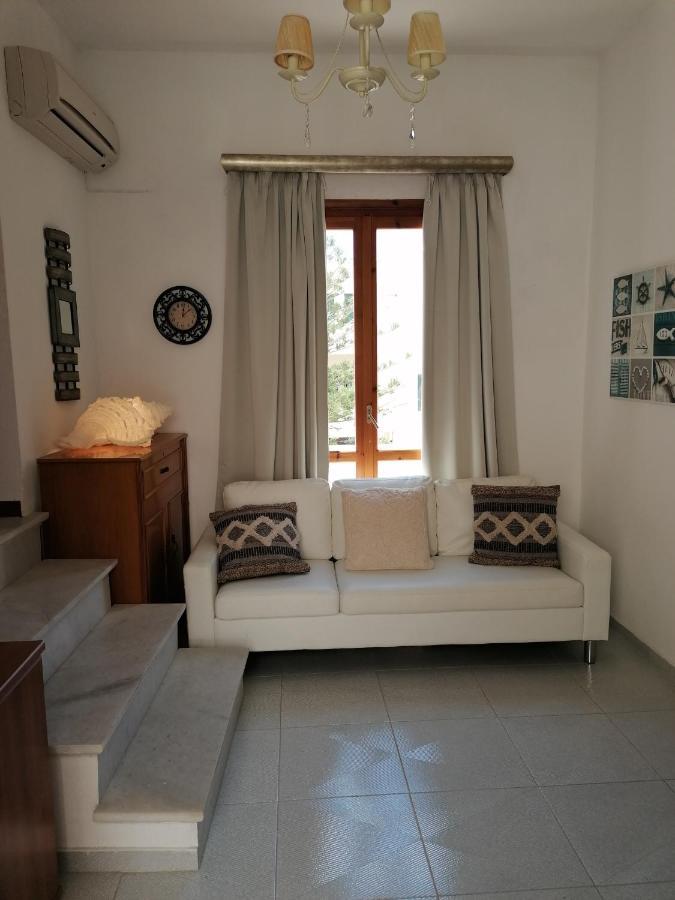 Apartment Central City Naxos City
