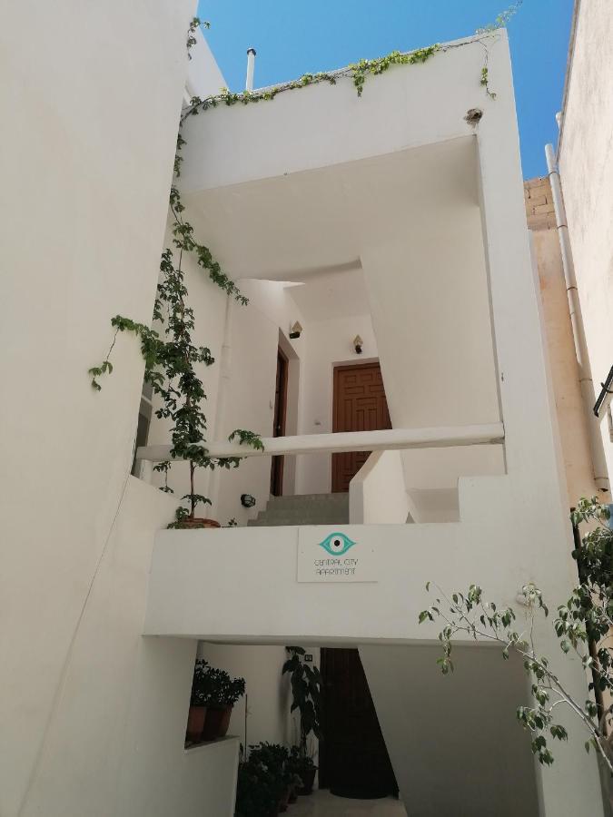 Central City Apartment *
