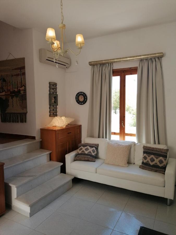Central City Naxos City