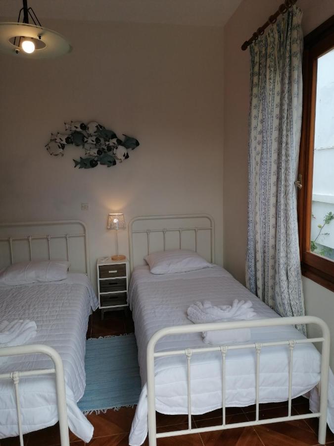 Central City Apartment Naxos City