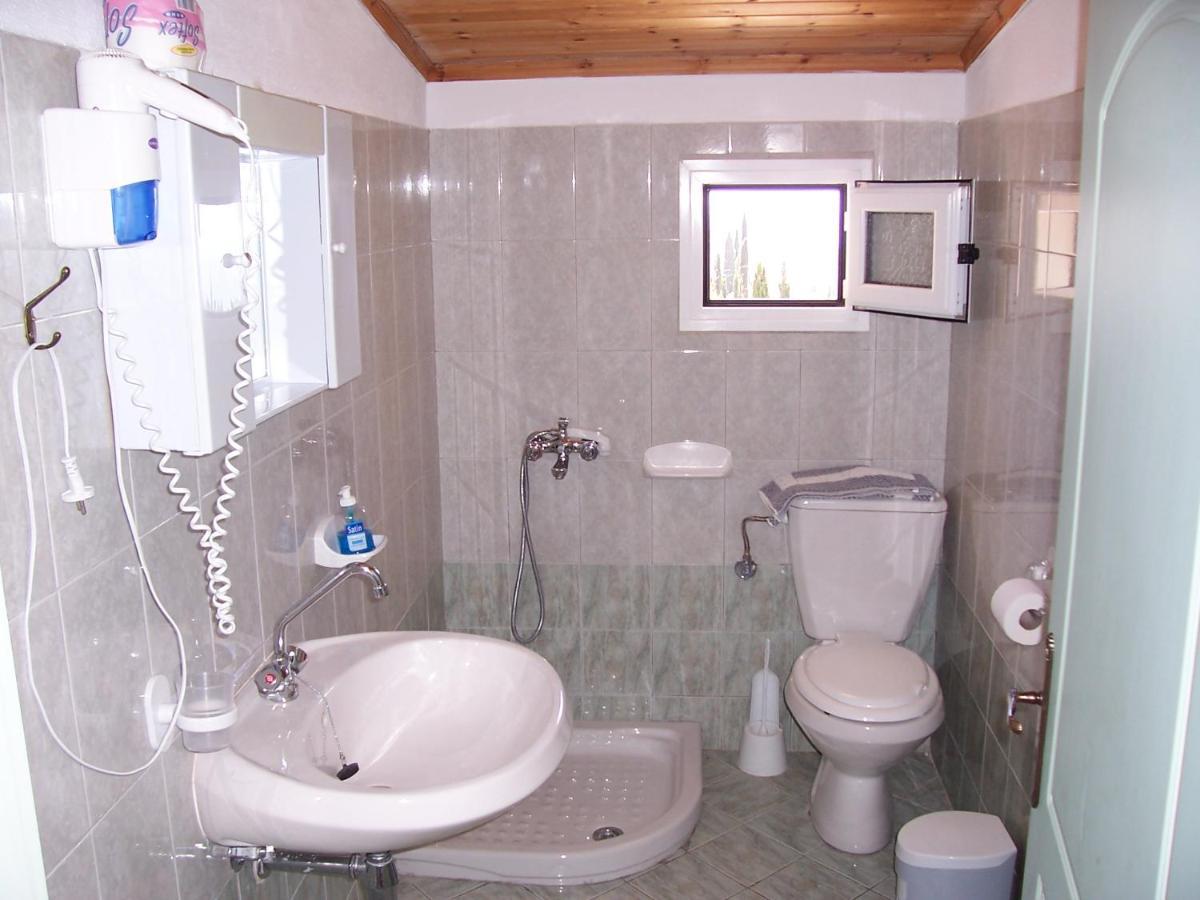 Nostos Aparthotel