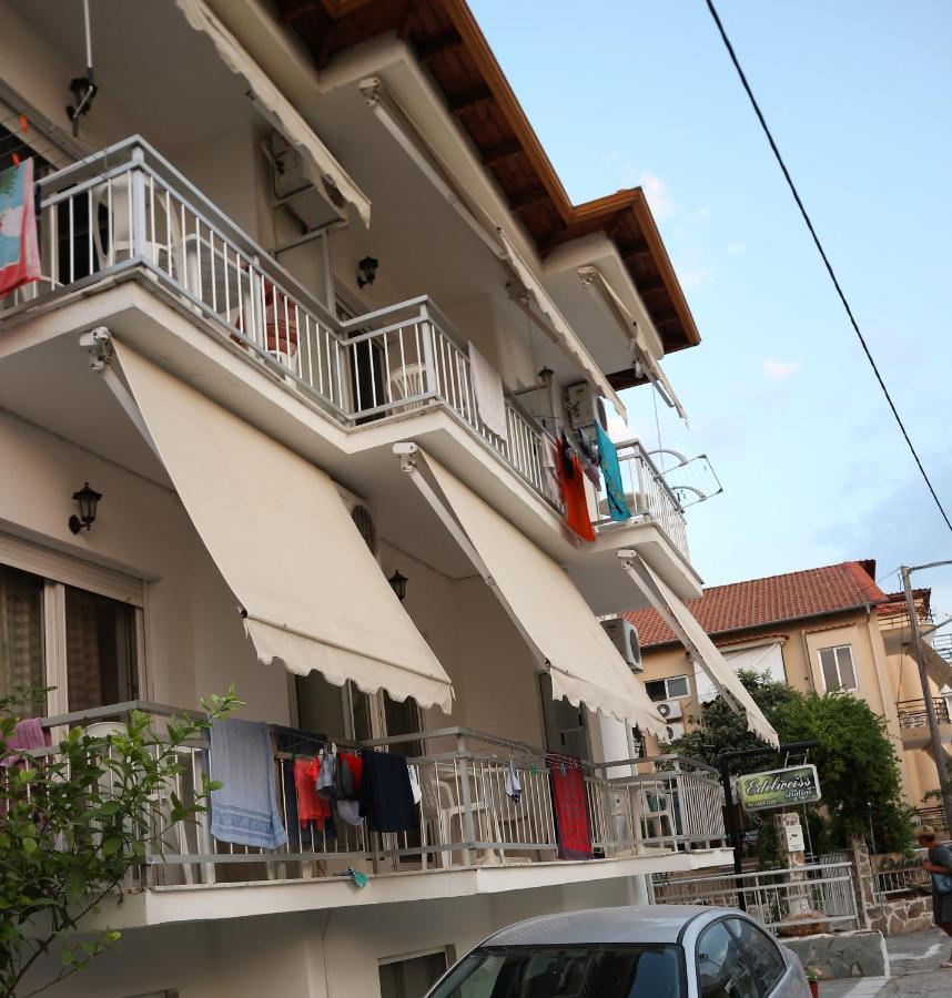 Edelweiss Studios * Limenas (Thasos)