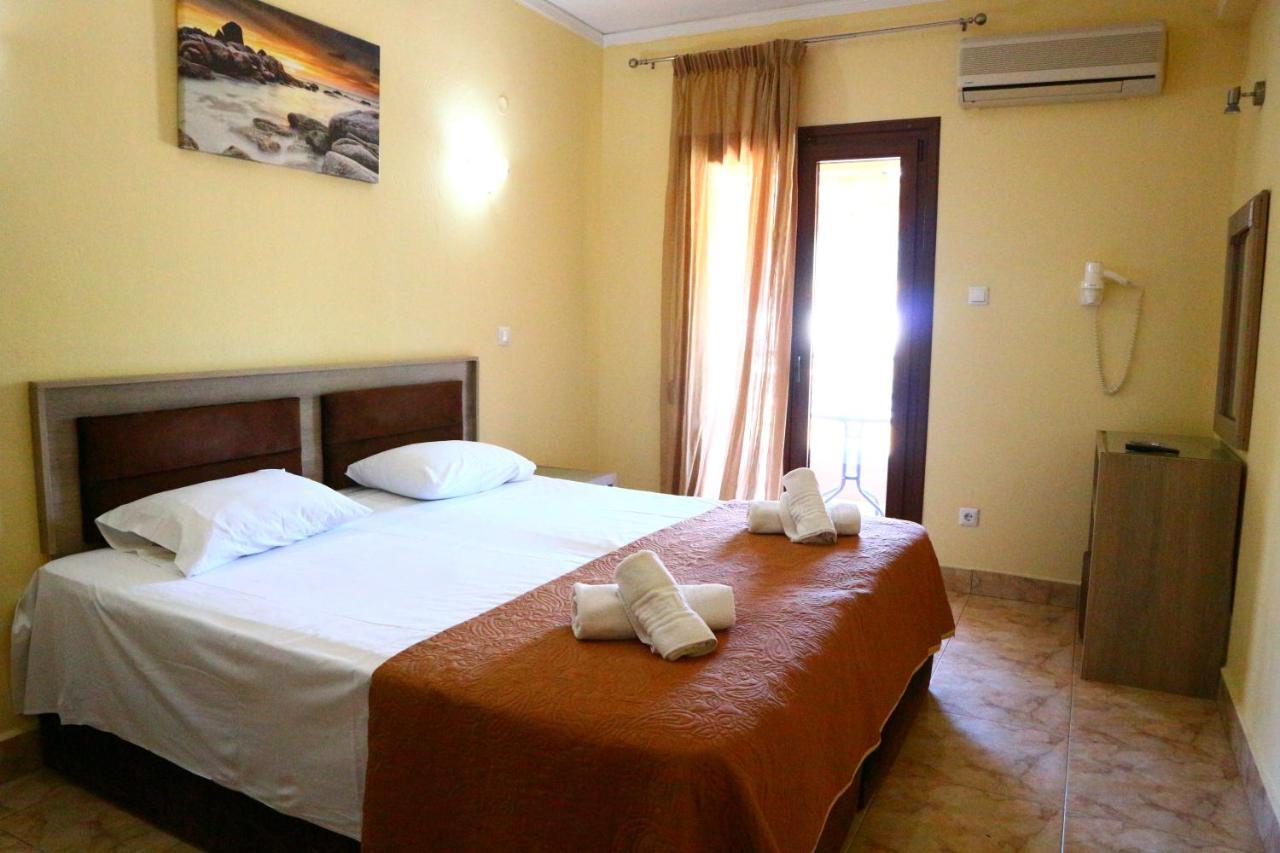 Apartment Edelweiss Studios
