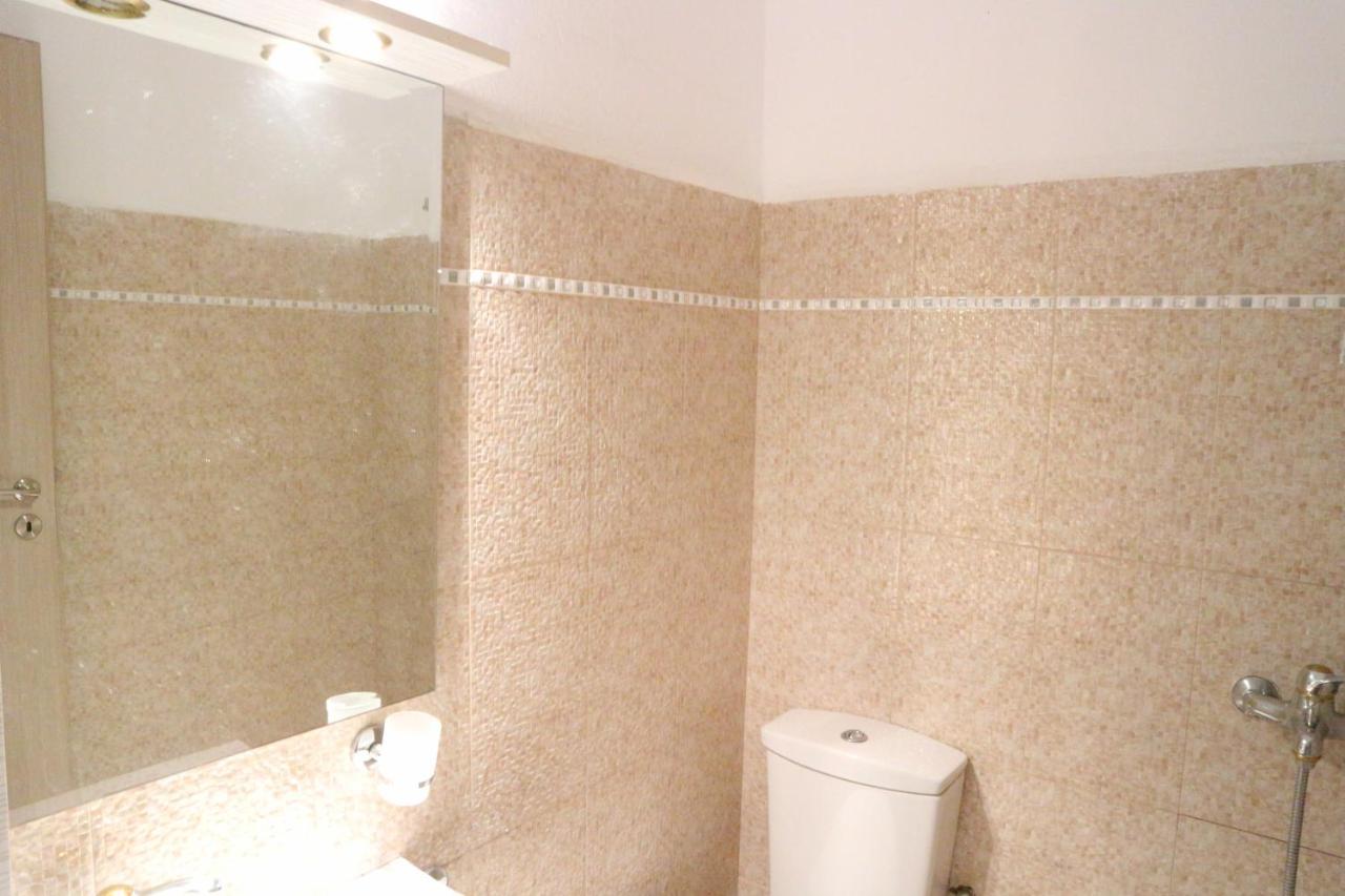 Apartment Edelweiss Studios