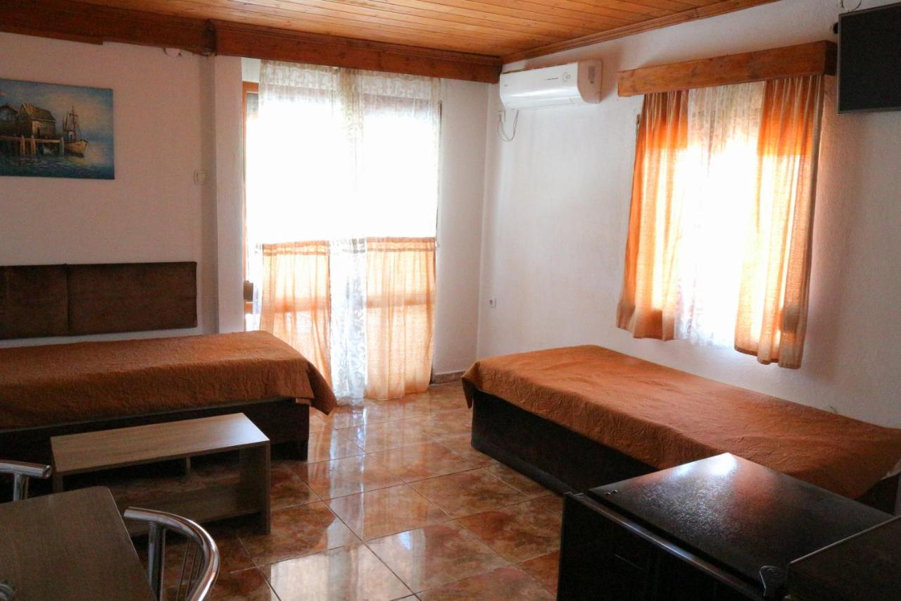 Apartment Edelweiss Studios Limenas (Thasos)