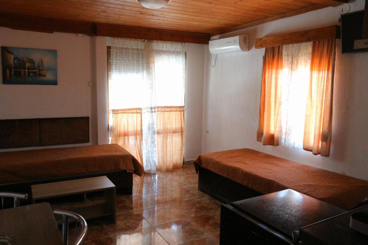 Apartment Edelweiss Studios Limenas (Thasos)