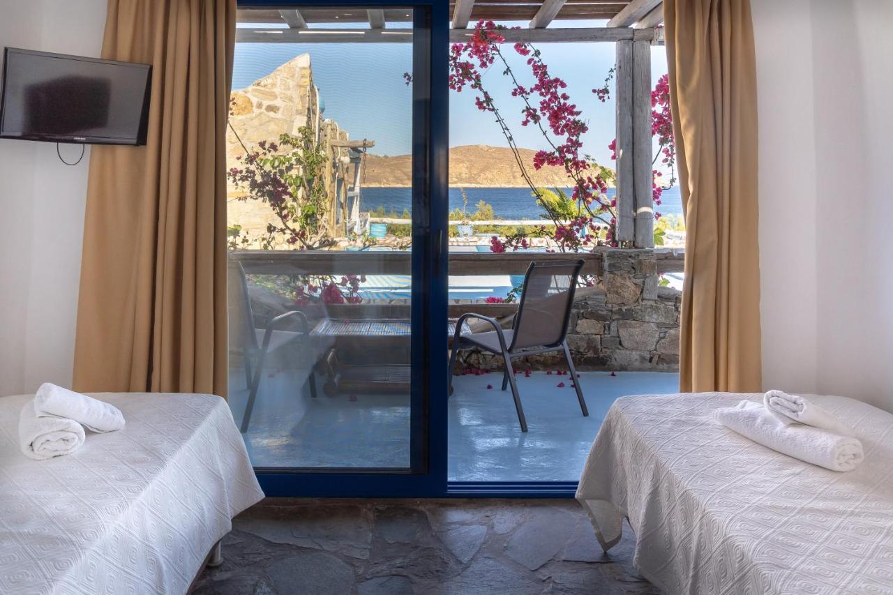 Guest house Alexandros By The - Serifos