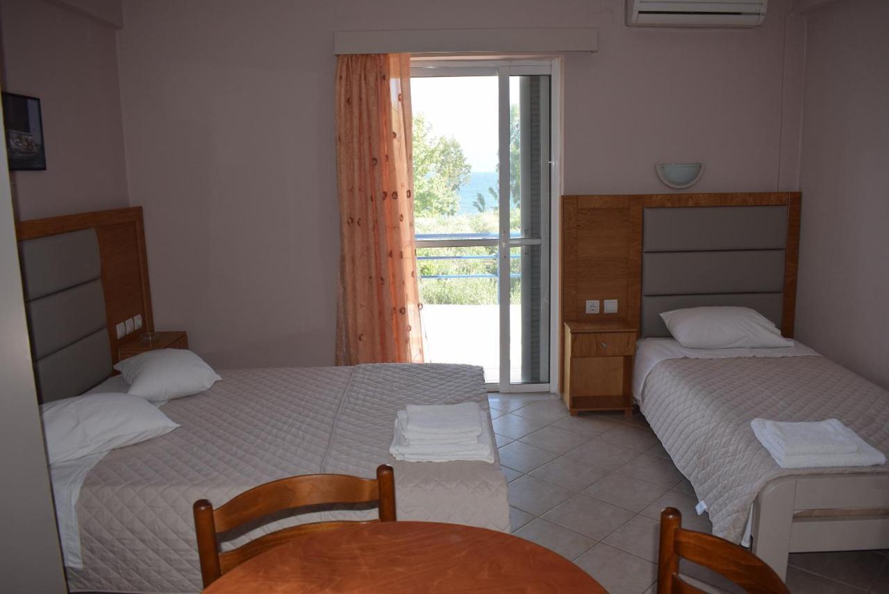 Guest house Lydia & Preveza