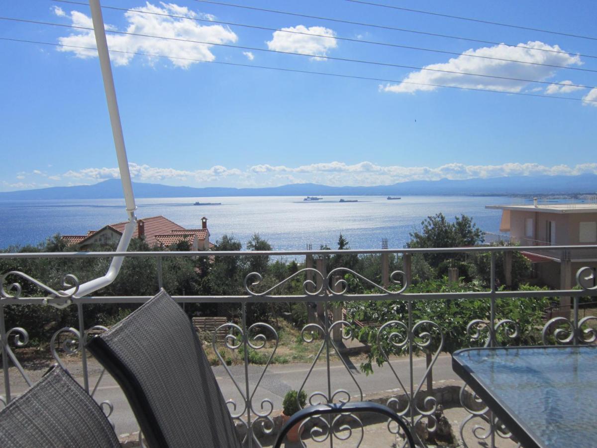 Blue Yard Kalamata