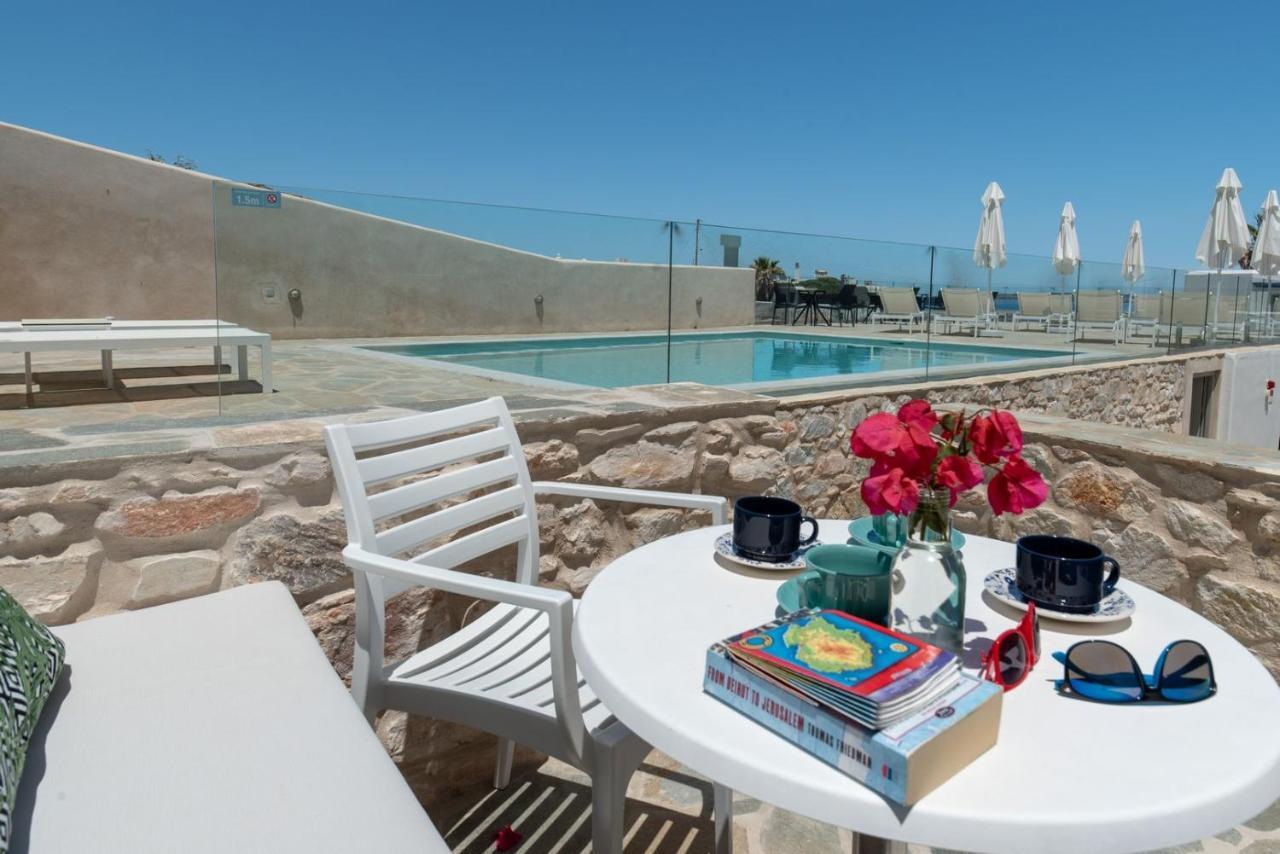Hotel Adonis &