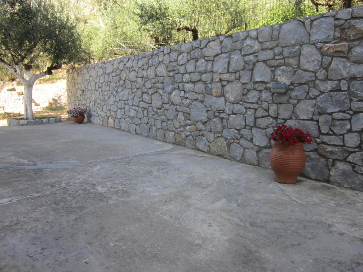 Blue Yard * Kalamata