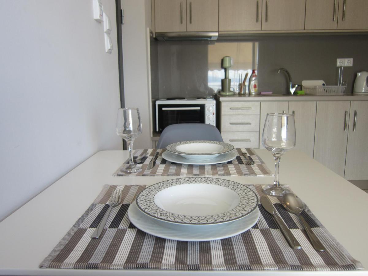 Blue Yard Apartment Kalamata