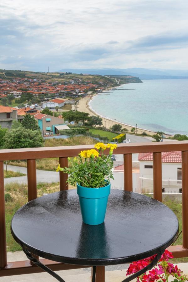 Apartment Tavani Villas Nea Roda