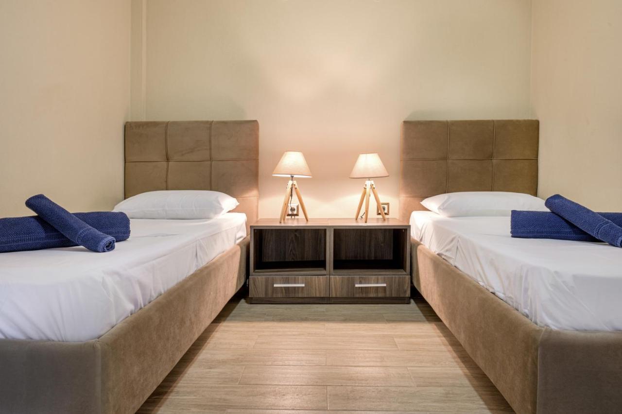 Tavani Villas Apartment *