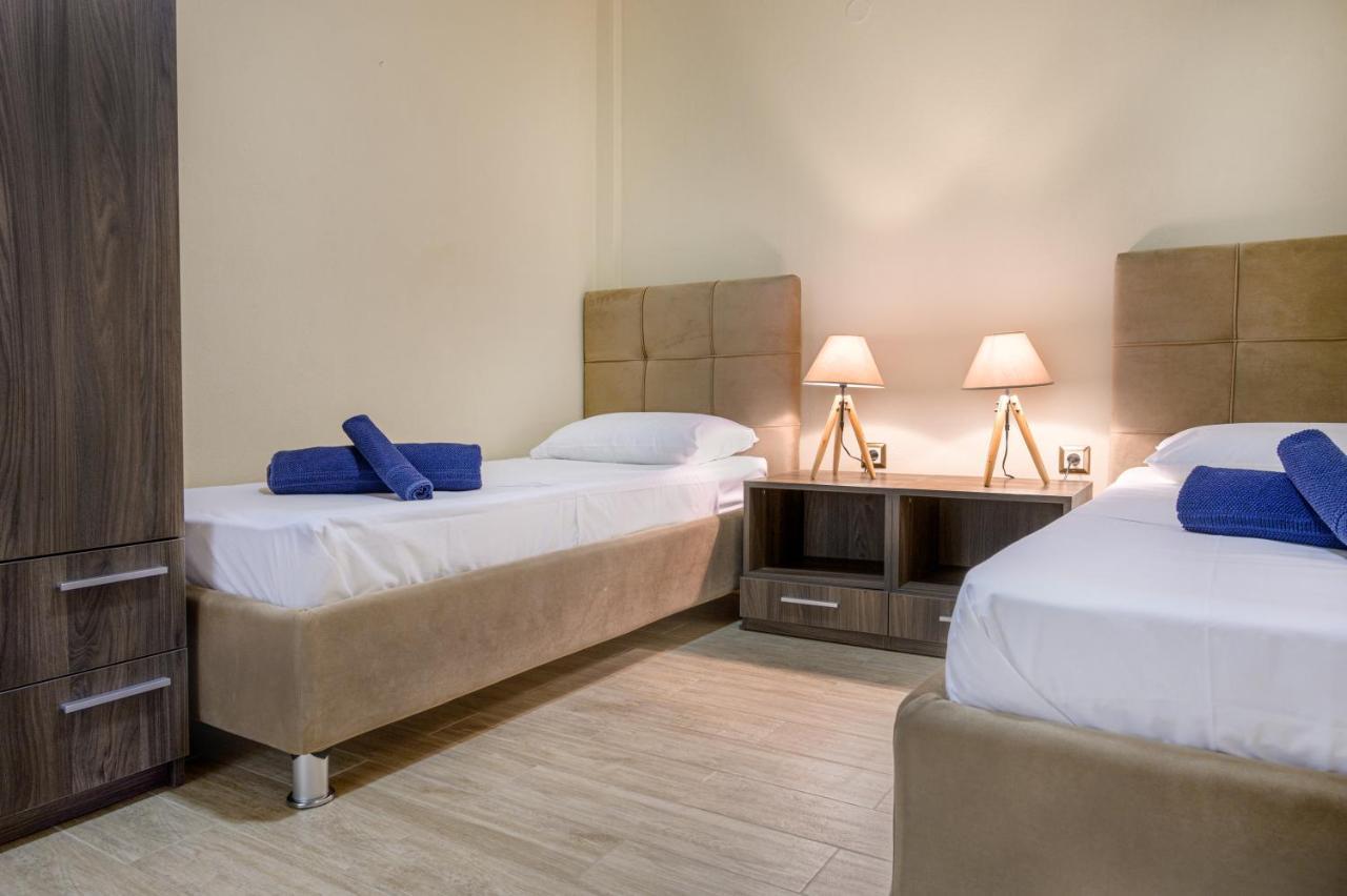 Tavani Villas Apartment *