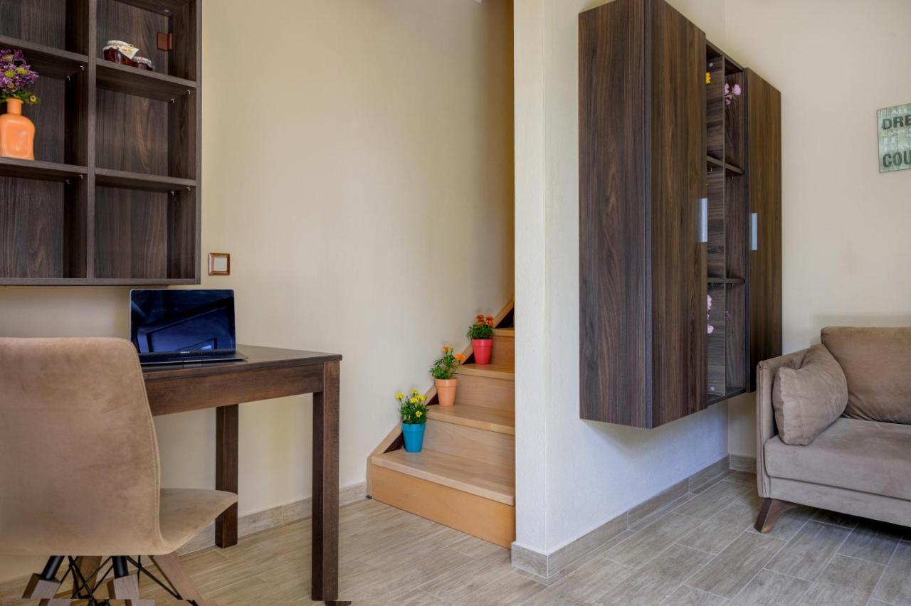 Apartment Tavani Villas Nea Roda