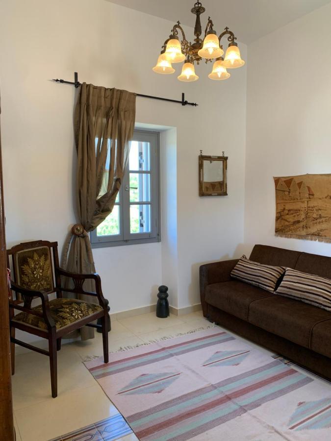 Attik Residencies *