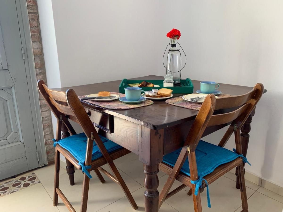 Villa Attik Residencies Livadi (Kythira)