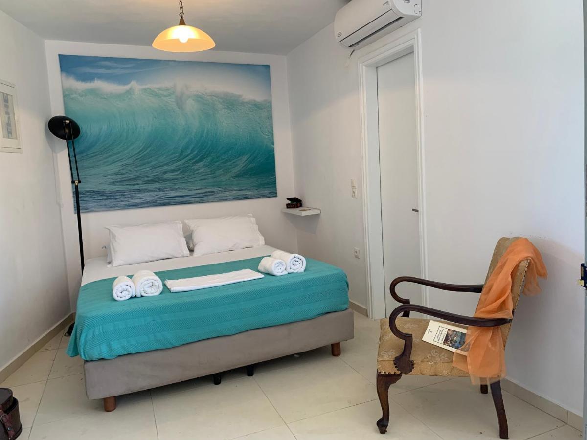 Attik Residencies