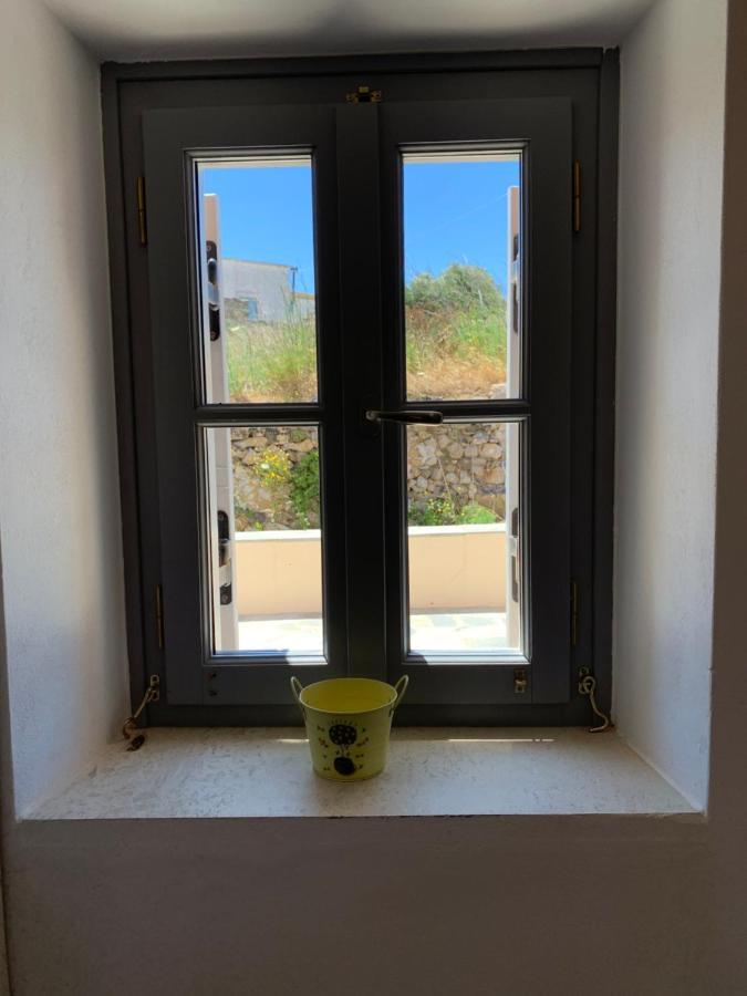 Villa Attik Residencies Livadi (Kythira)