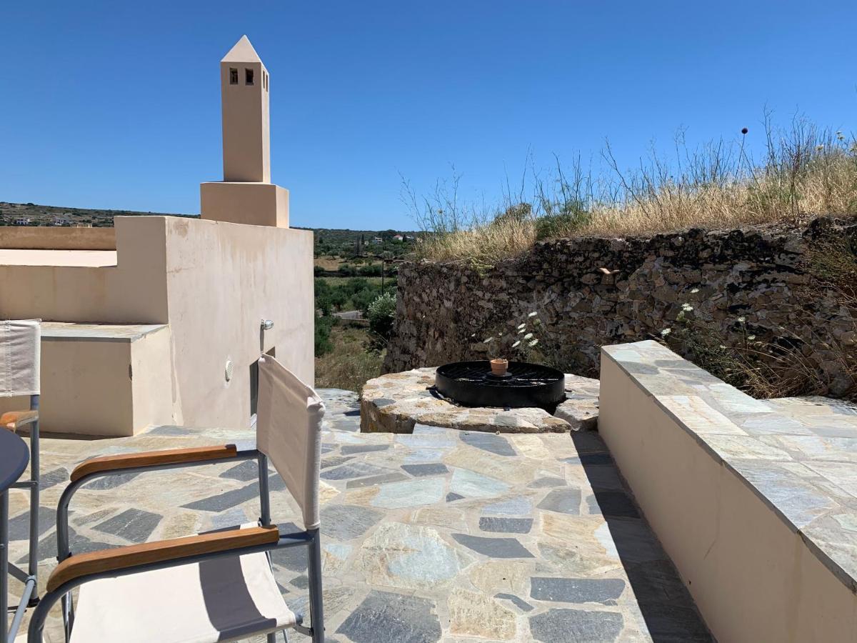 Attik Residencies Villa *