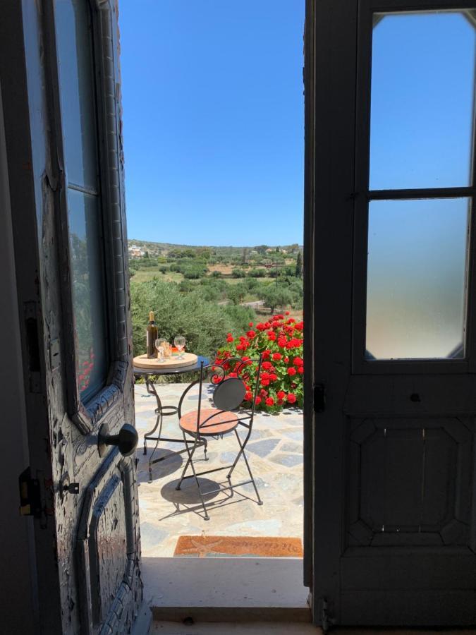 Attik Residencies