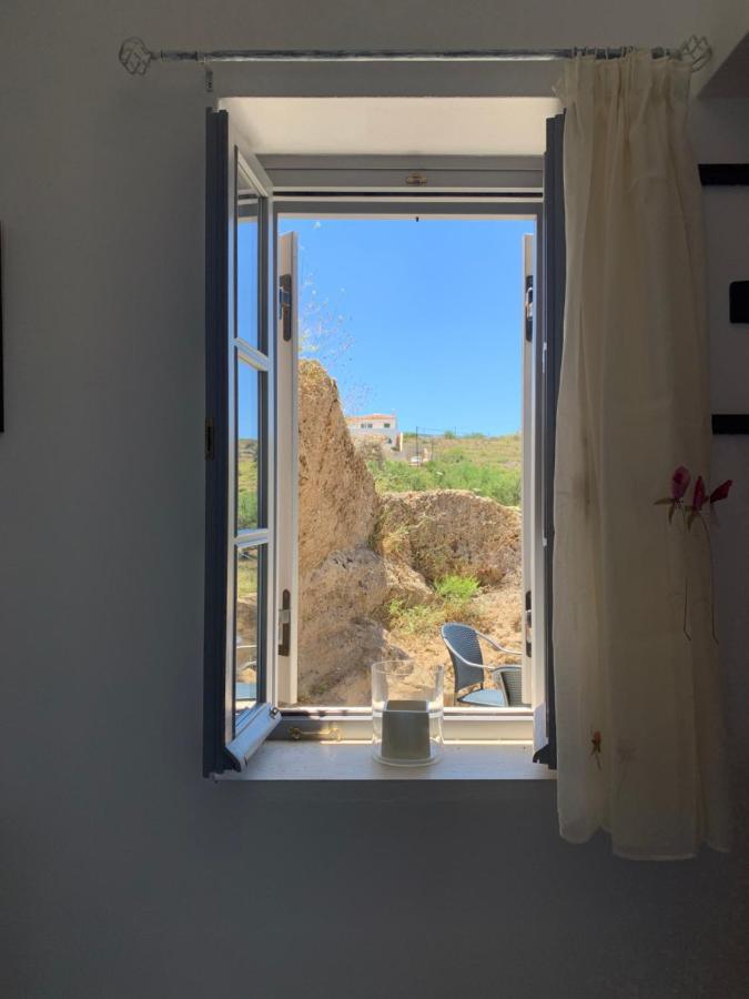 Attik Residencies Villa Livadi (Kythira)