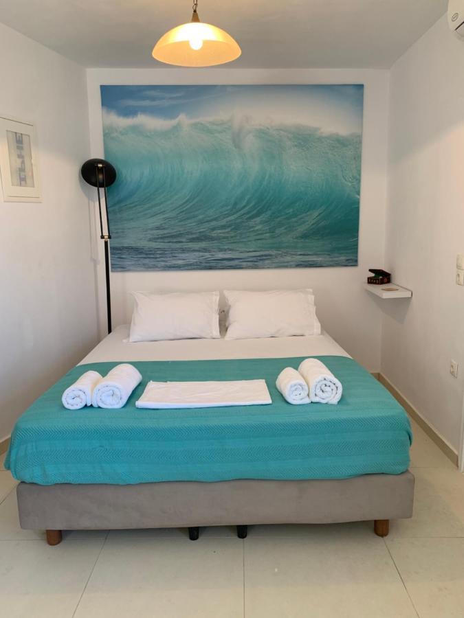 Villa Attik Residencies