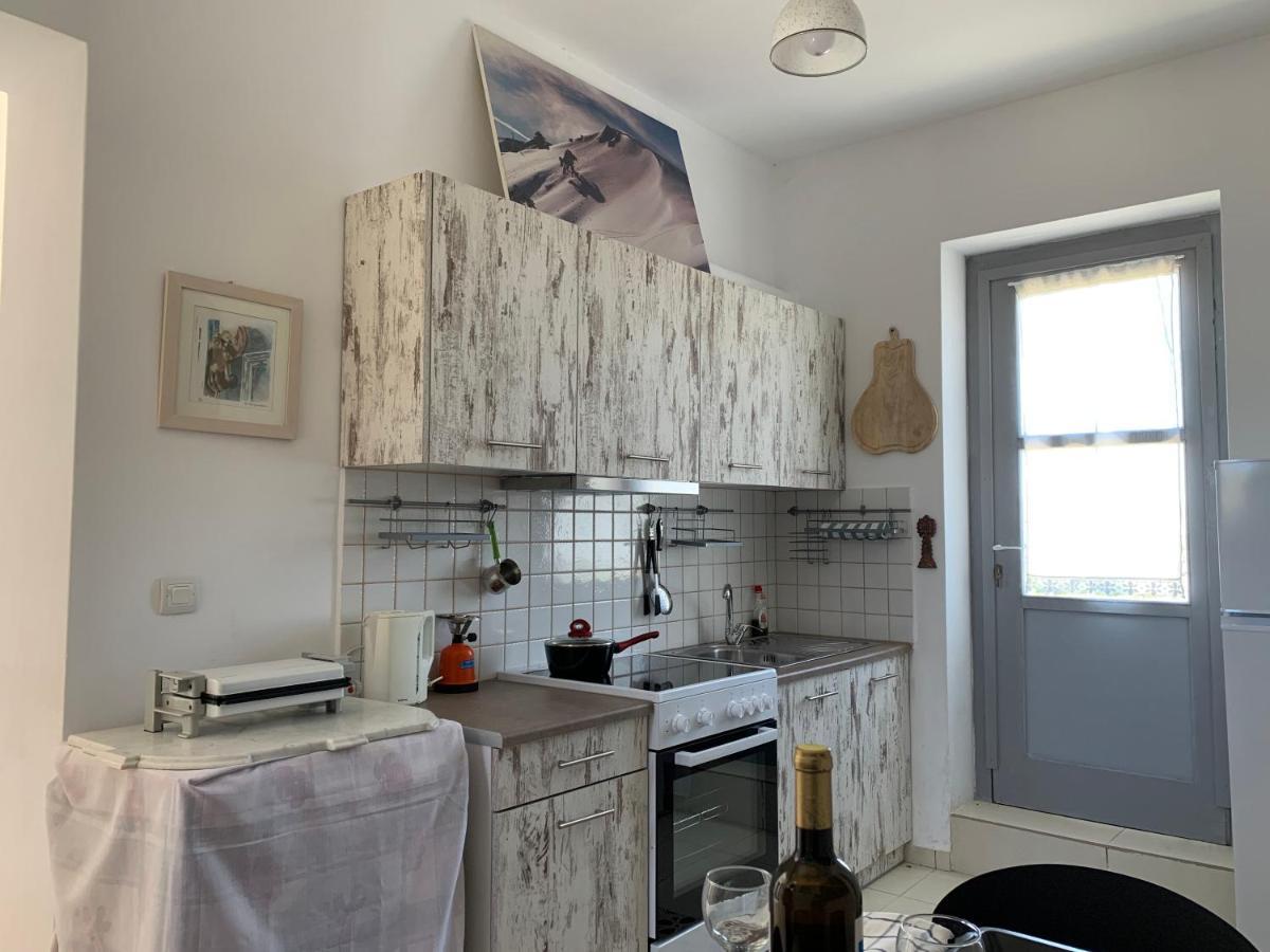 Attik Residencies Livadi (Kythira)