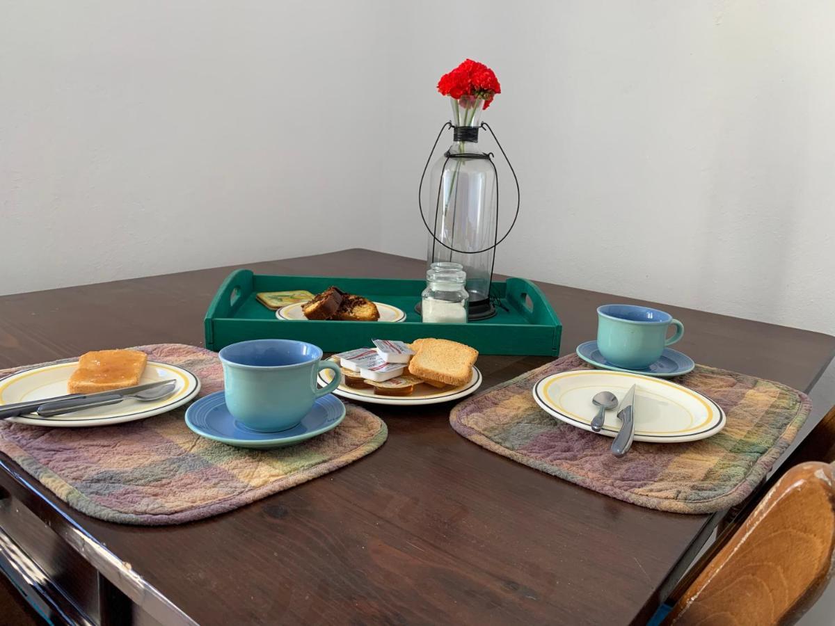 Villa Attik Residencies Livadi (Kythira)