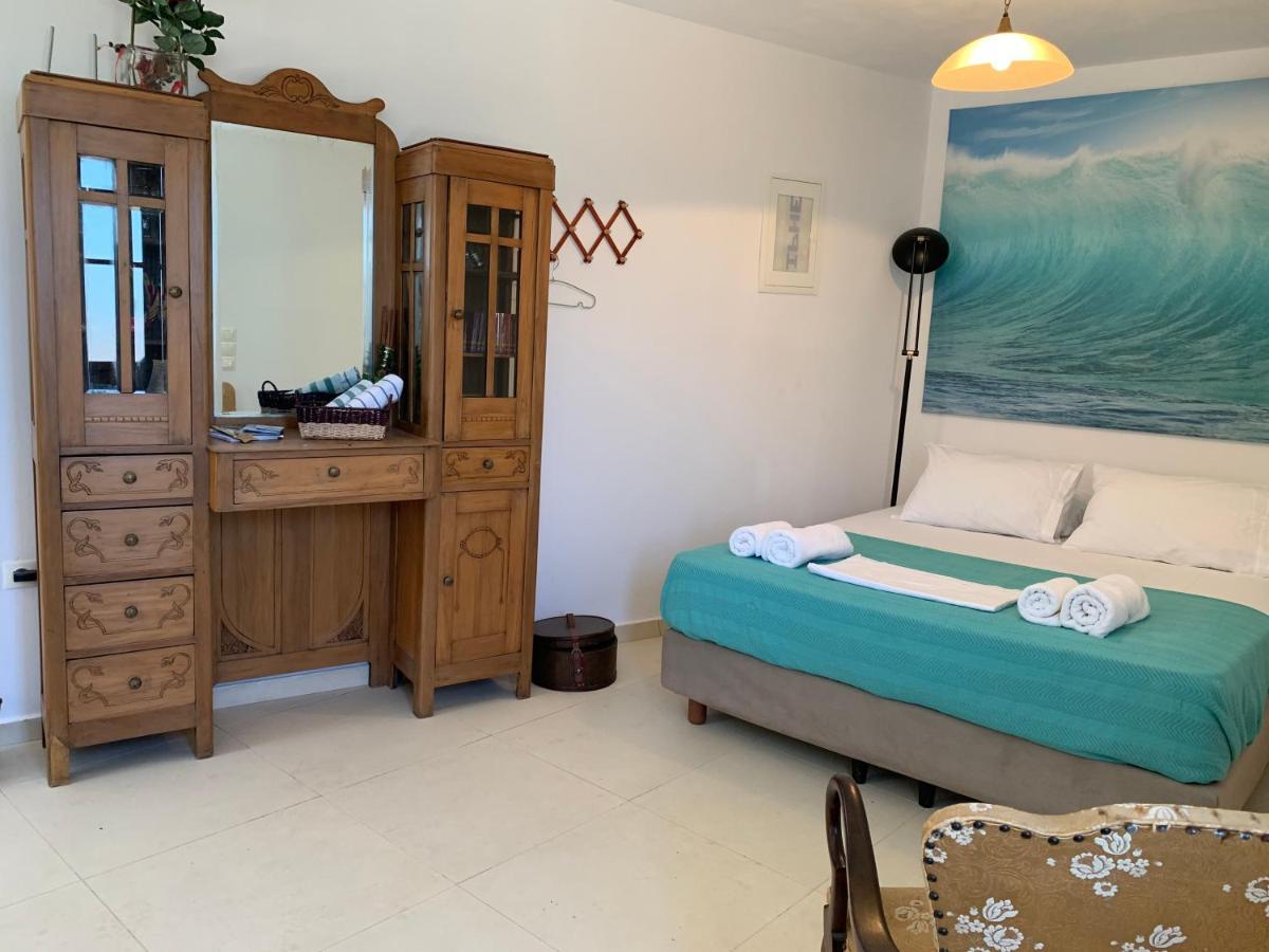 Villa Attik Residencies