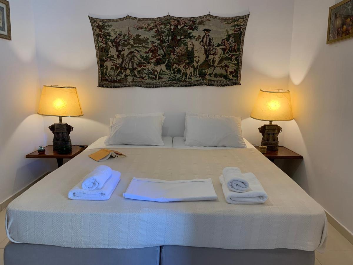 Attik Residencies Villa Livadi (Kythira)