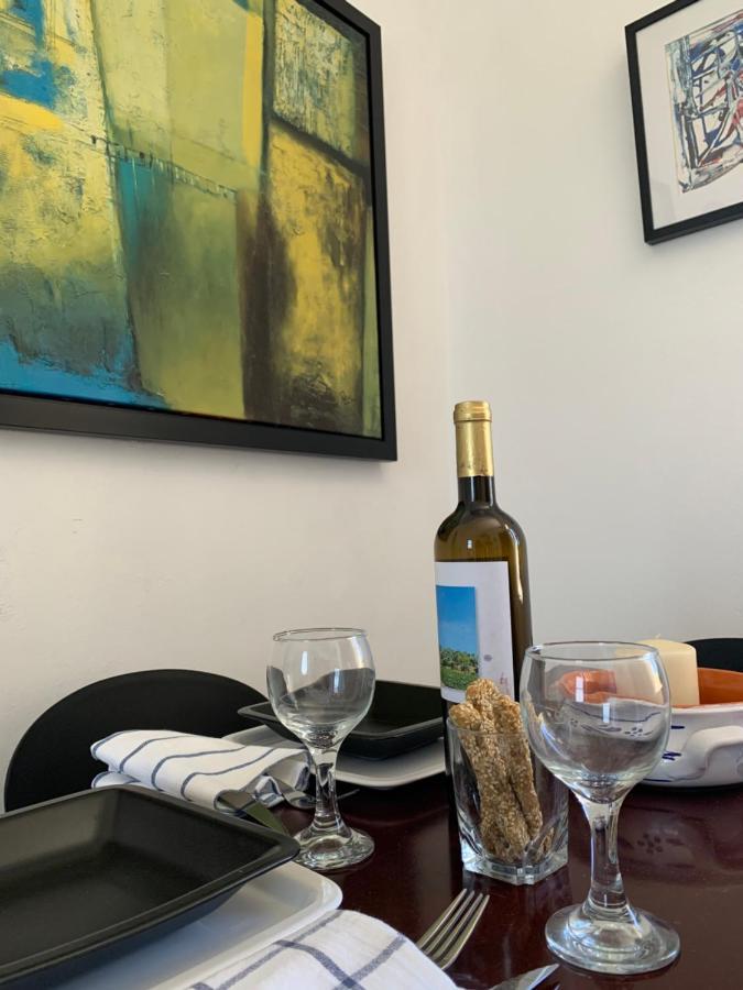 Attik Residencies * Livadi (Kythira)