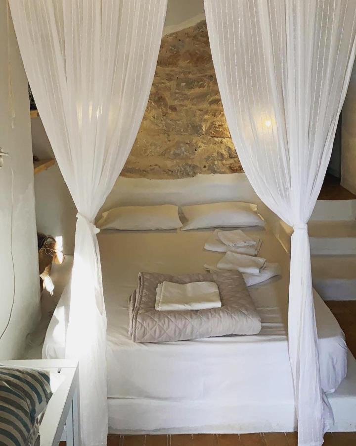 Country house Astrofegia Donoussa