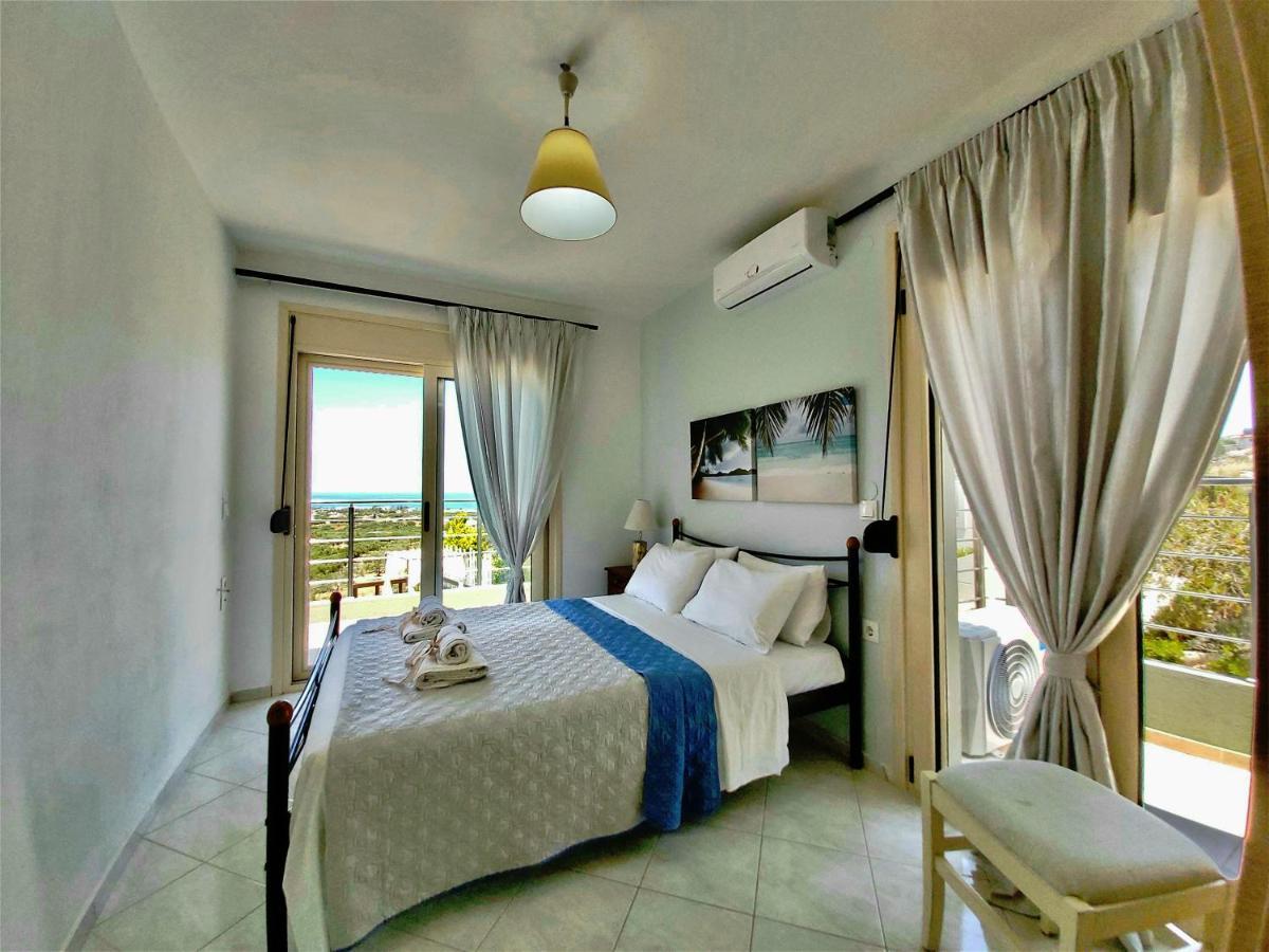 Villa Villa Ioulia Gouves *