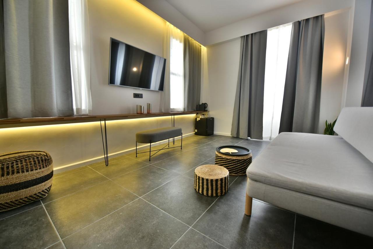 Hydra Icons Guest house Hydra (Saronic Islands)