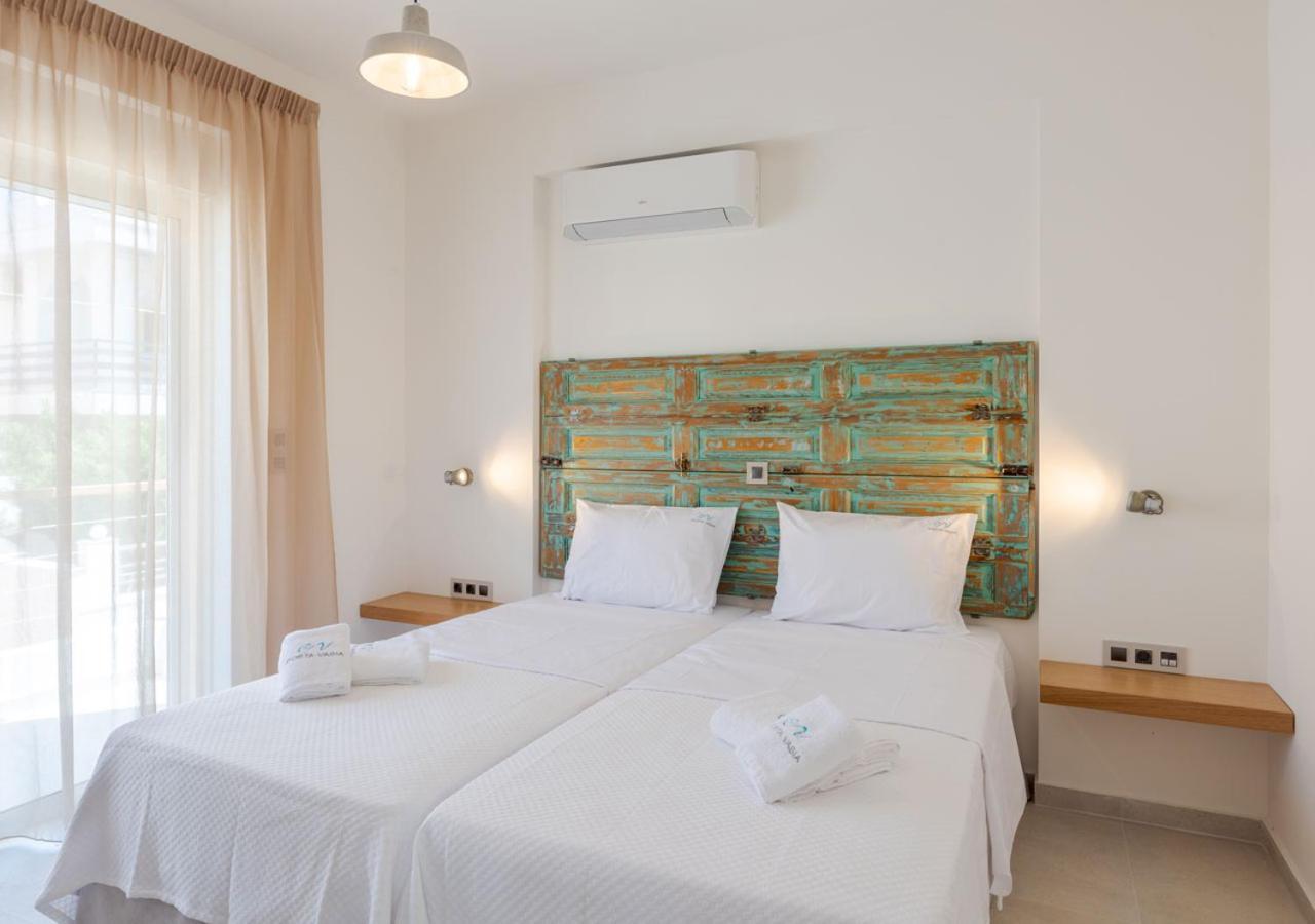 Apartment Costa Vasia Seaside And