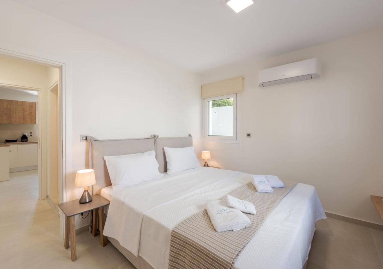 Costa Vasia Seaside And Apartment Vrachati